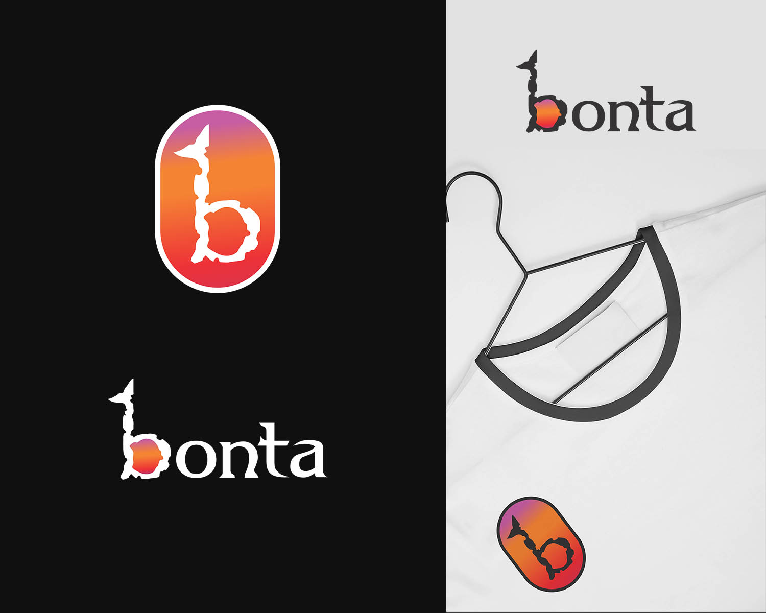 Logo Design by Djamdesign for this project | Design #29711604