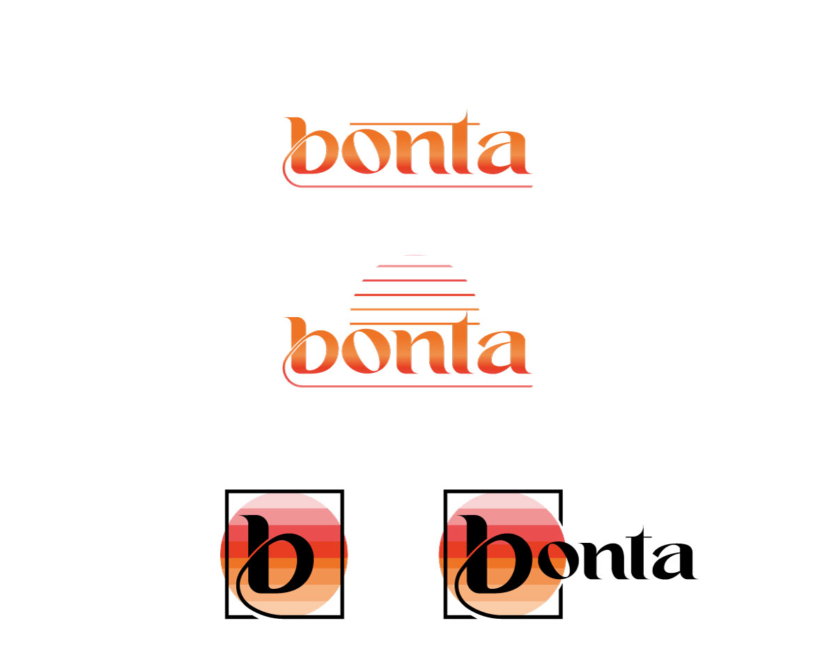 Logo Design by Rubia@ for this project | Design #29716712