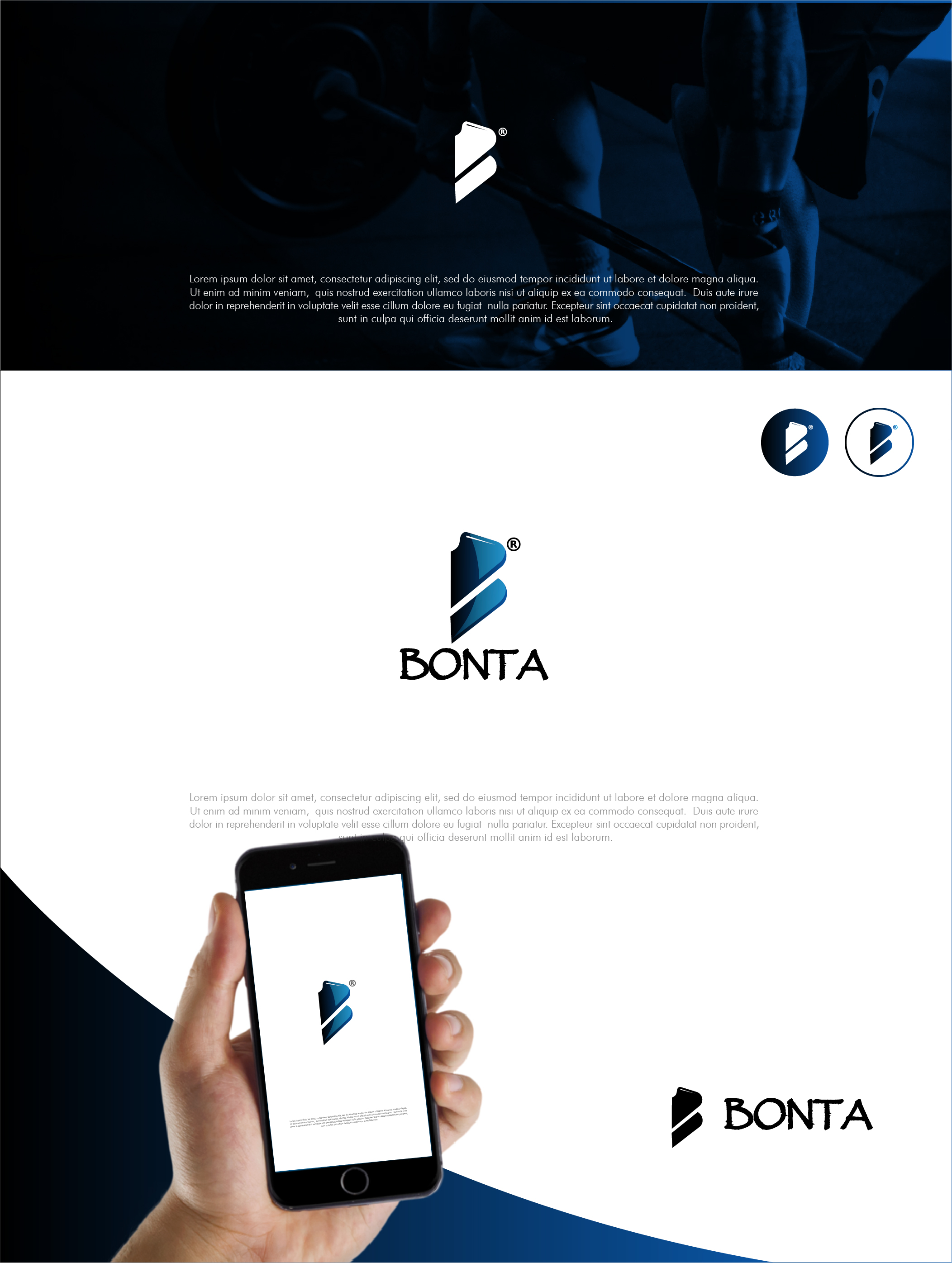 Logo Design by saifysyed Studio for this project | Design #29730954