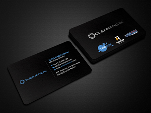 Business Card Design by Creations Box 2015 for True Blue Car Wash | Design: #29714858