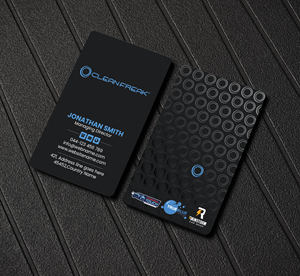 Business Card Design by Creations Box 2015 for True Blue Car Wash | Design: #29715144