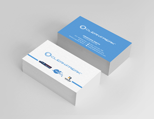 Business Card Design by Creations Box 2015 for True Blue Car Wash | Design: #29715148