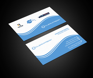 Business Card Design by Creations Box 2015 for True Blue Car Wash | Design: #29715158