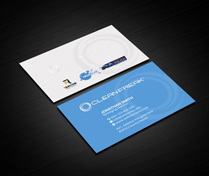 Business Card Design by Creations Box 2015 for True Blue Car Wash | Design: #29715159