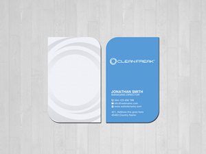 Business Card Design by Creations Box 2015 for True Blue Car Wash | Design: #29871793