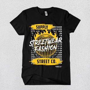 Design de T-shirt par Rheanza pour ce projet | Design : #29732440