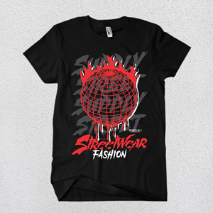 Design de T-shirt par Rheanza pour ce projet | Design : #29732445