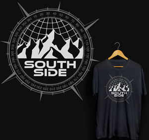 Design de T-shirt par iqbalyozanda pour ce projet | Design : #29724125