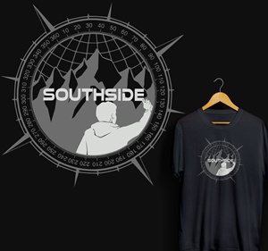 Design de T-shirt par iqbalyozanda pour ce projet | Design : #29724305