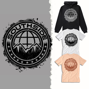 Design de T-shirt par Falih A pour ce projet | Design : #29716060