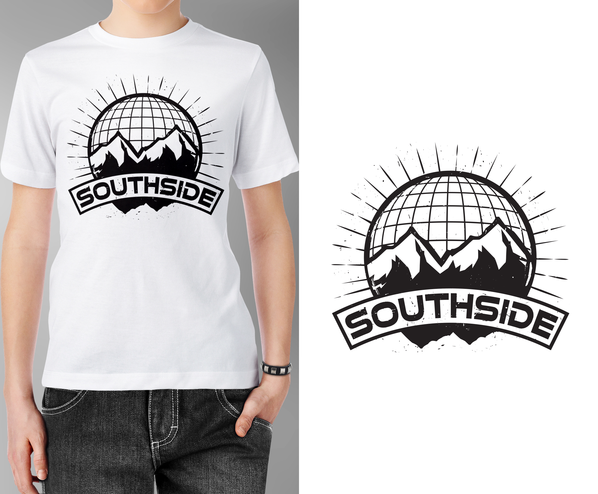 T-Shirt-Design von Impressive Sol für dieses Projekt | Design #29718422