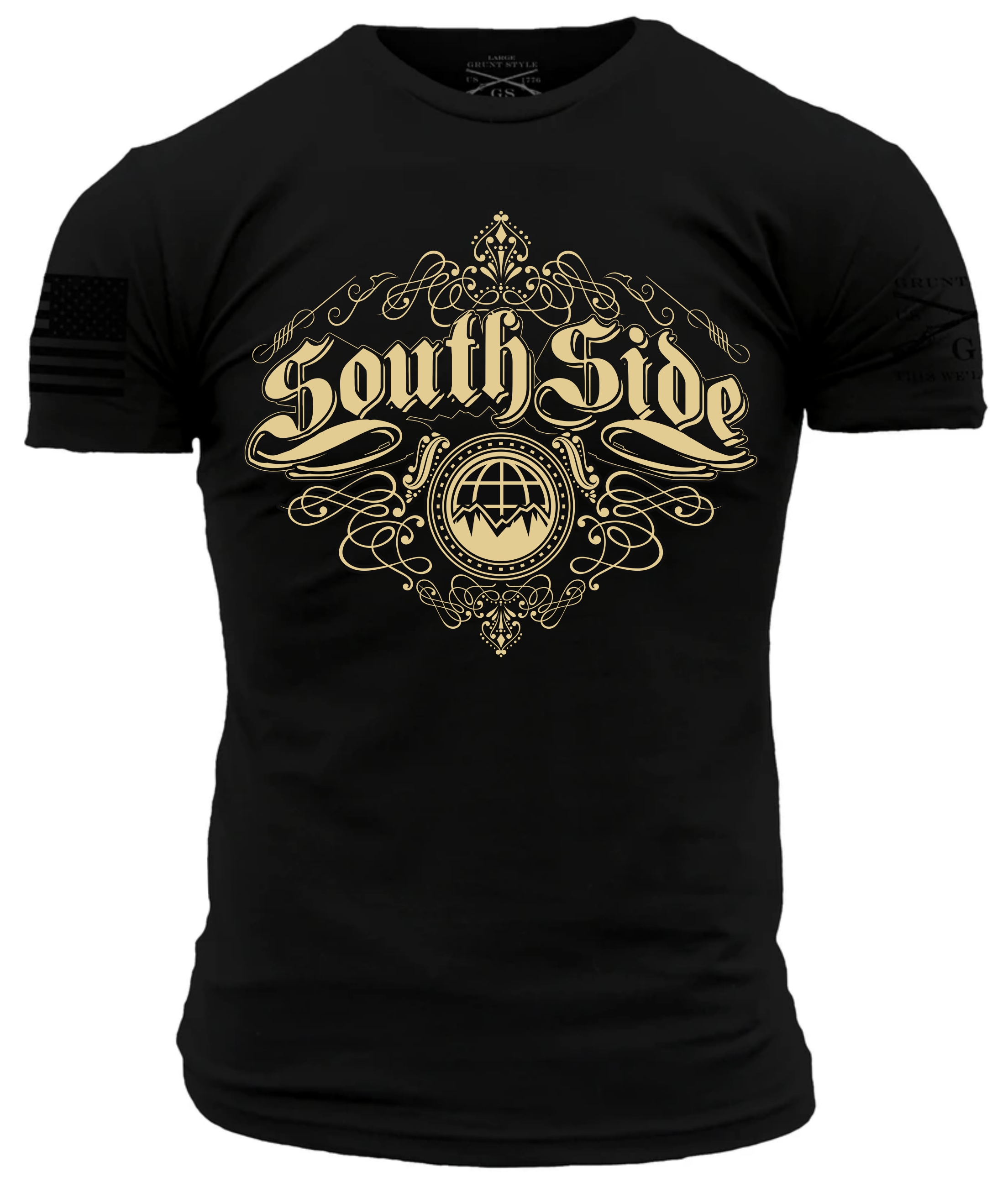 T-shirt Design by U8 for this project | Design #29727915