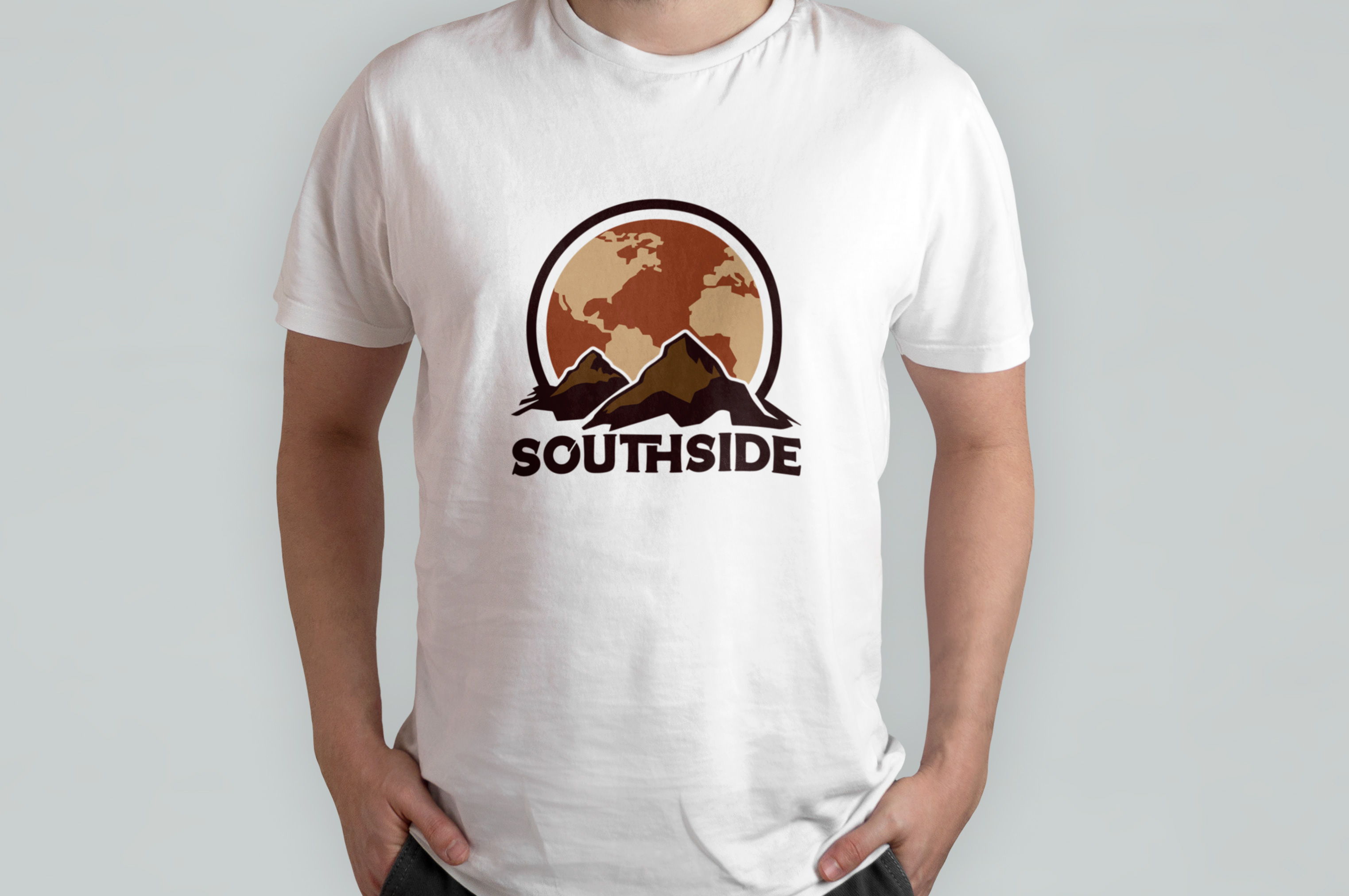 T-shirt Design by nthamali85 for this project | Design #29726968