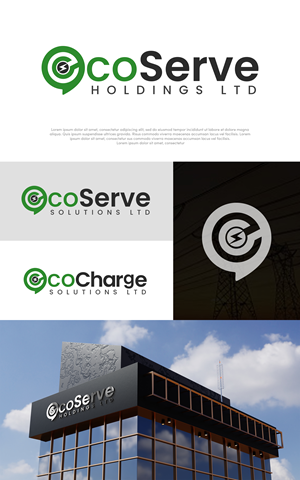 Diseño de Logo por Design Athics para este proyecto | Diseño: #29712892