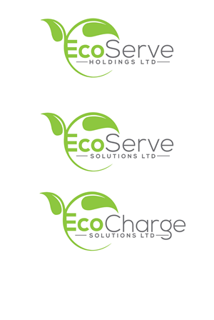 Diseño de Logo por Rosalie.. para este proyecto | Diseño: #29716444
