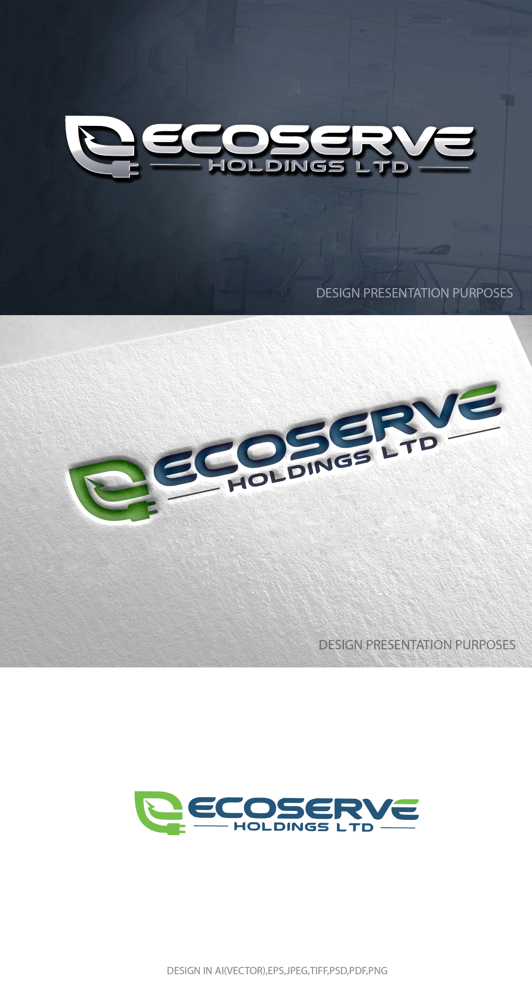 Diseño de Logo por zebronicgraphic para este proyecto | Diseño #29712110