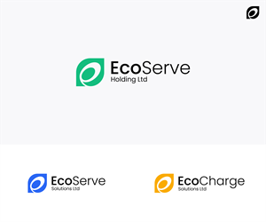 Logo Design by Hakim Febrian for this project | Design #29722454