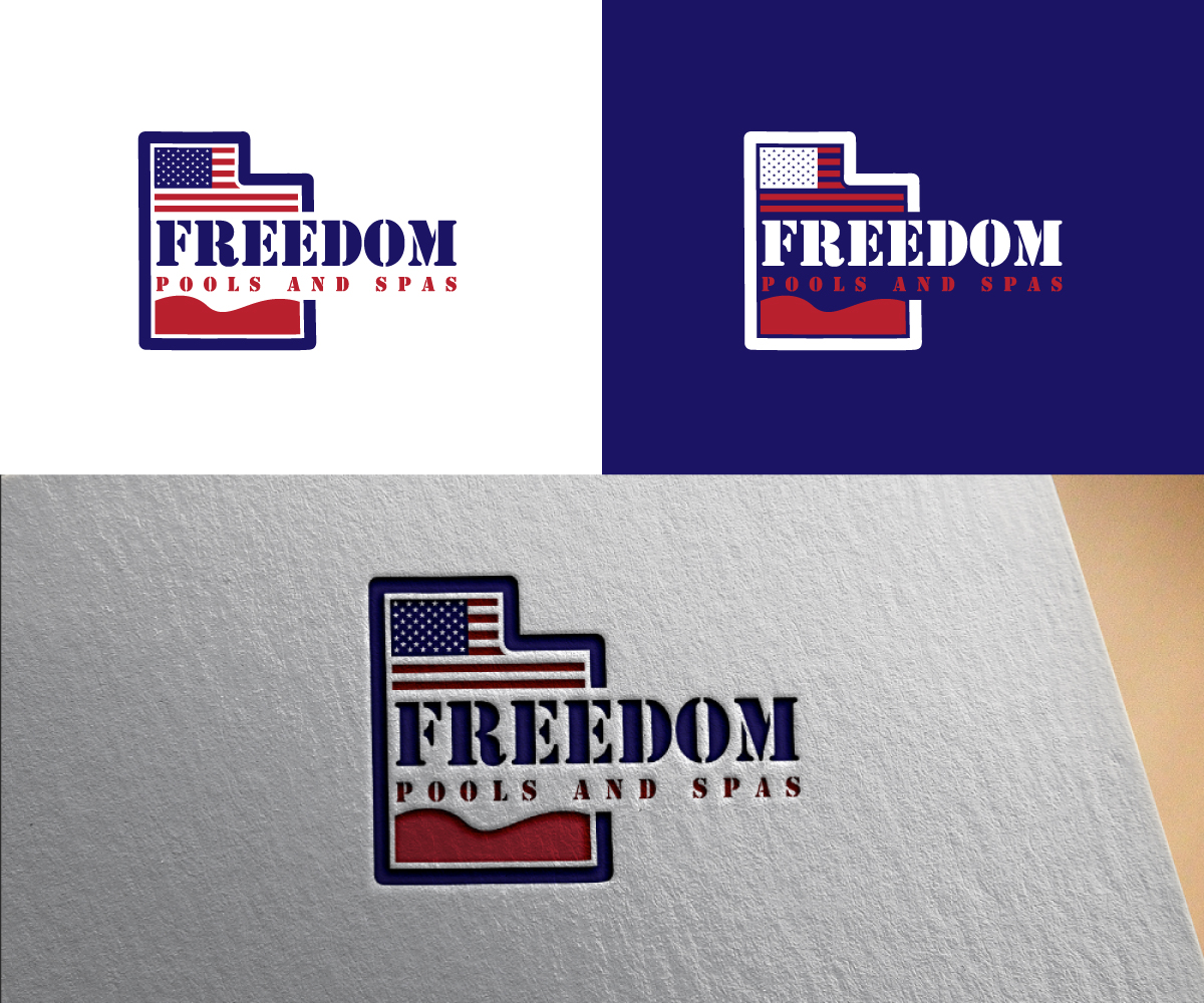 Logo Design by RS_Design for this project | Design #29710818
