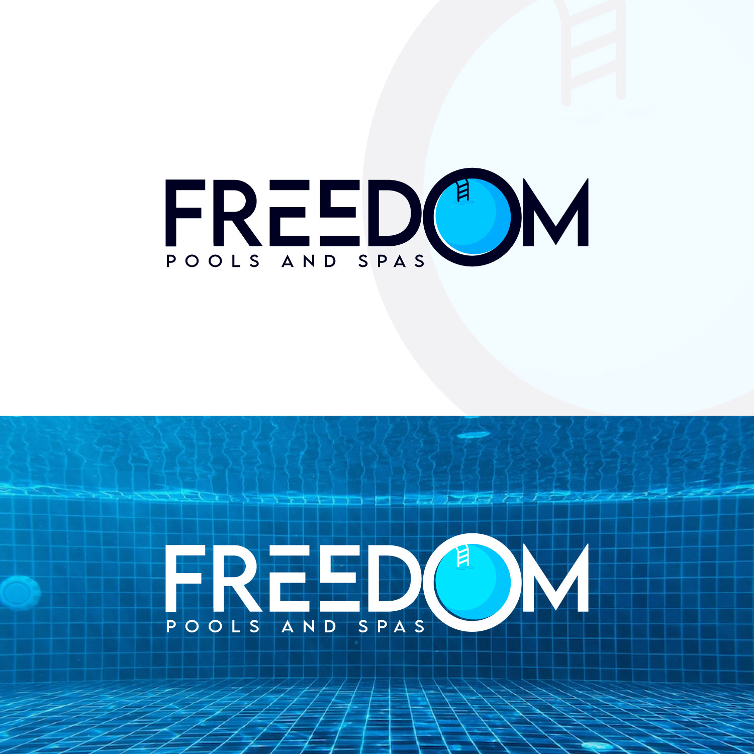Logo Design by Revolt Team for this project | Design #29713518