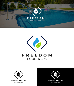 Logo Design by JoshuaCreative for this project | Design #29731196