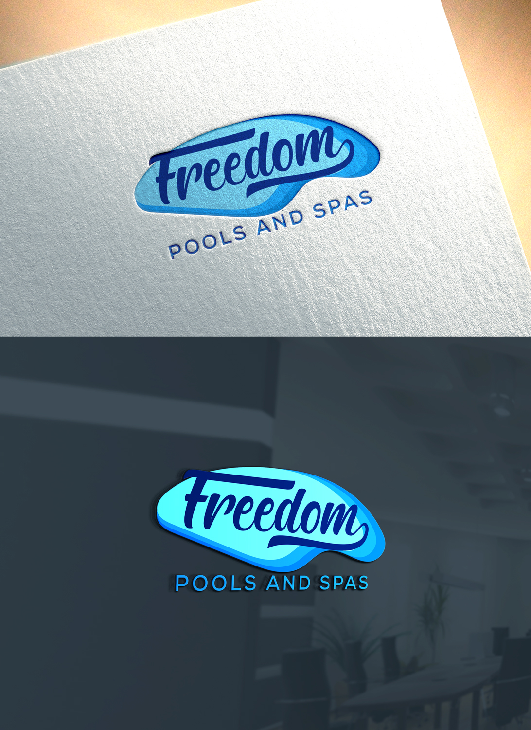 Logo Design by RaKu 2 for this project | Design #29737211