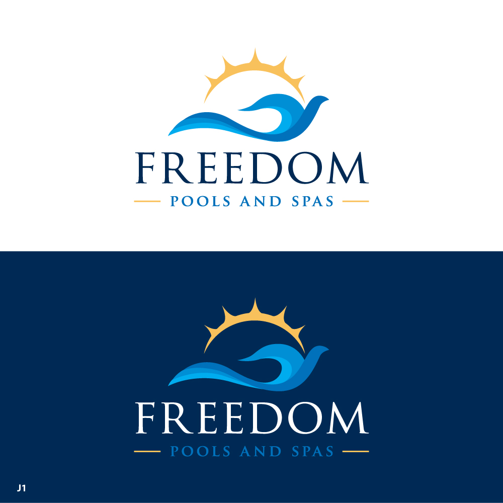 Logo Design by Sujit Banerjee for this project | Design #29713391