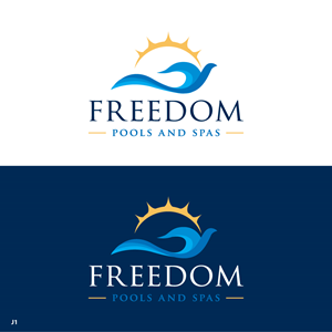Logo Design by Sujit Banerjee for this project | Design: #29713391