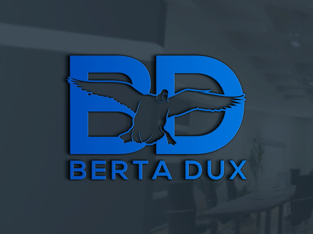 Logo Design by Uhm@design for this project | Design #29710962