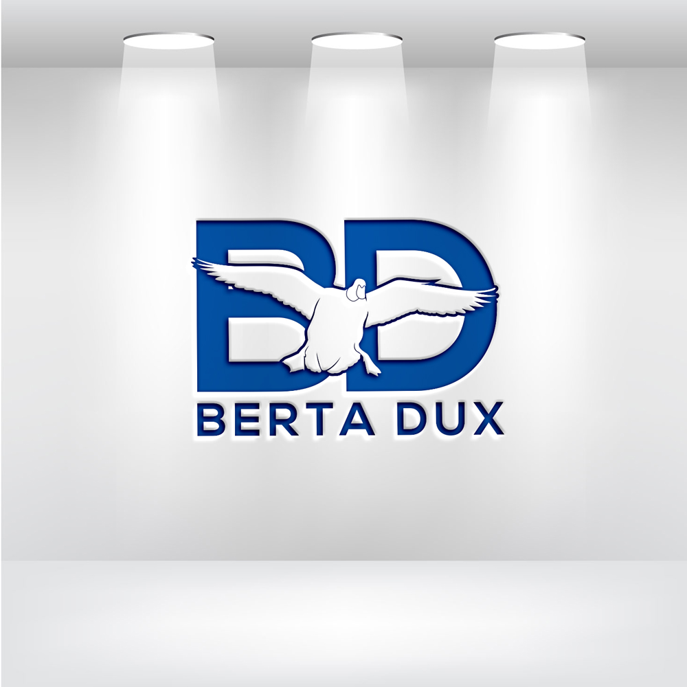 Logo Design by Uhm@design for this project | Design #29710963