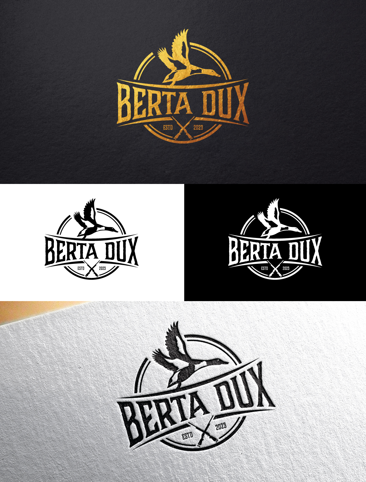 Logo Design by sol design2 for this project | Design #29712847