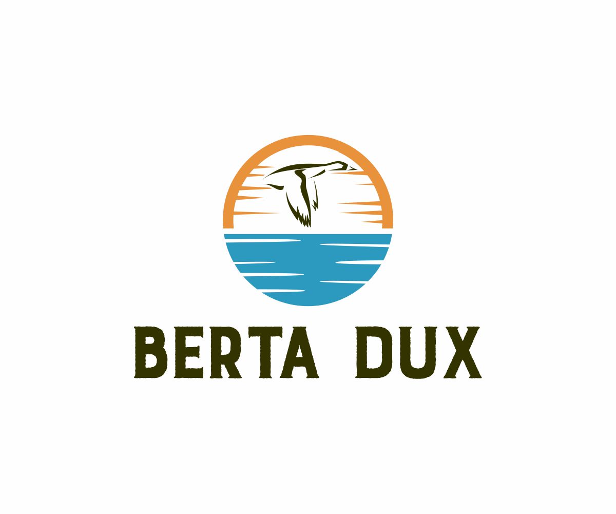 Logo Design by Thati Designs for this project | Design #29711708