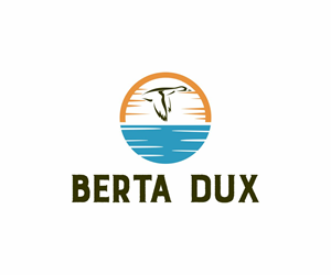 Logo Design by Thati Designs for this project | Design: #29711708