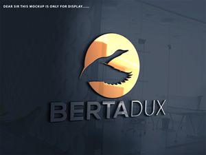 Logo Design by Rosalie.. for this project | Design: #29716370