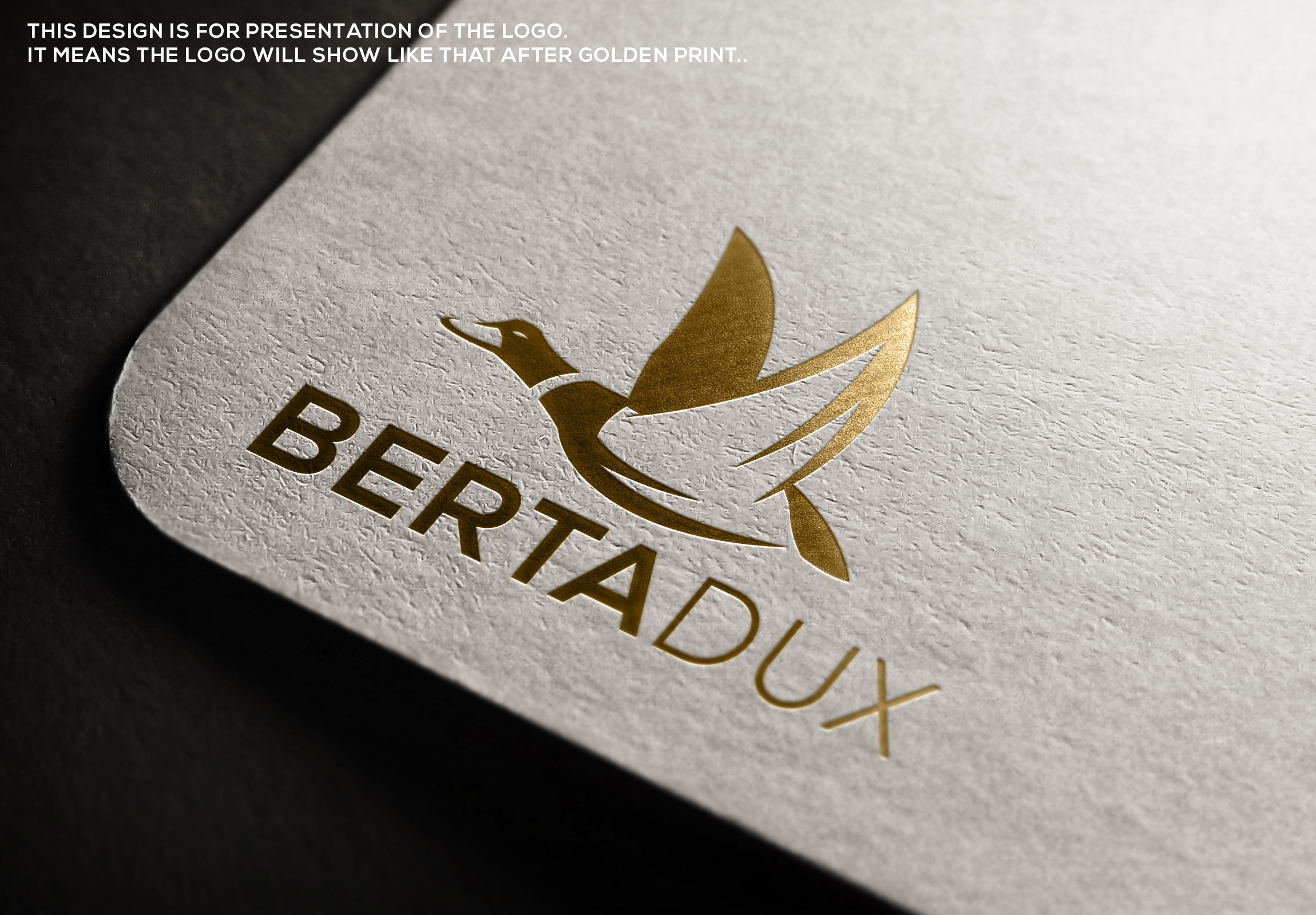 Logo Design by Rosalie.. for this project | Design #29716372