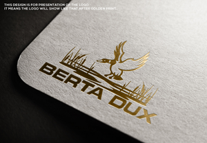 Logo Design by Rosalie.. for this project | Design: #29716373