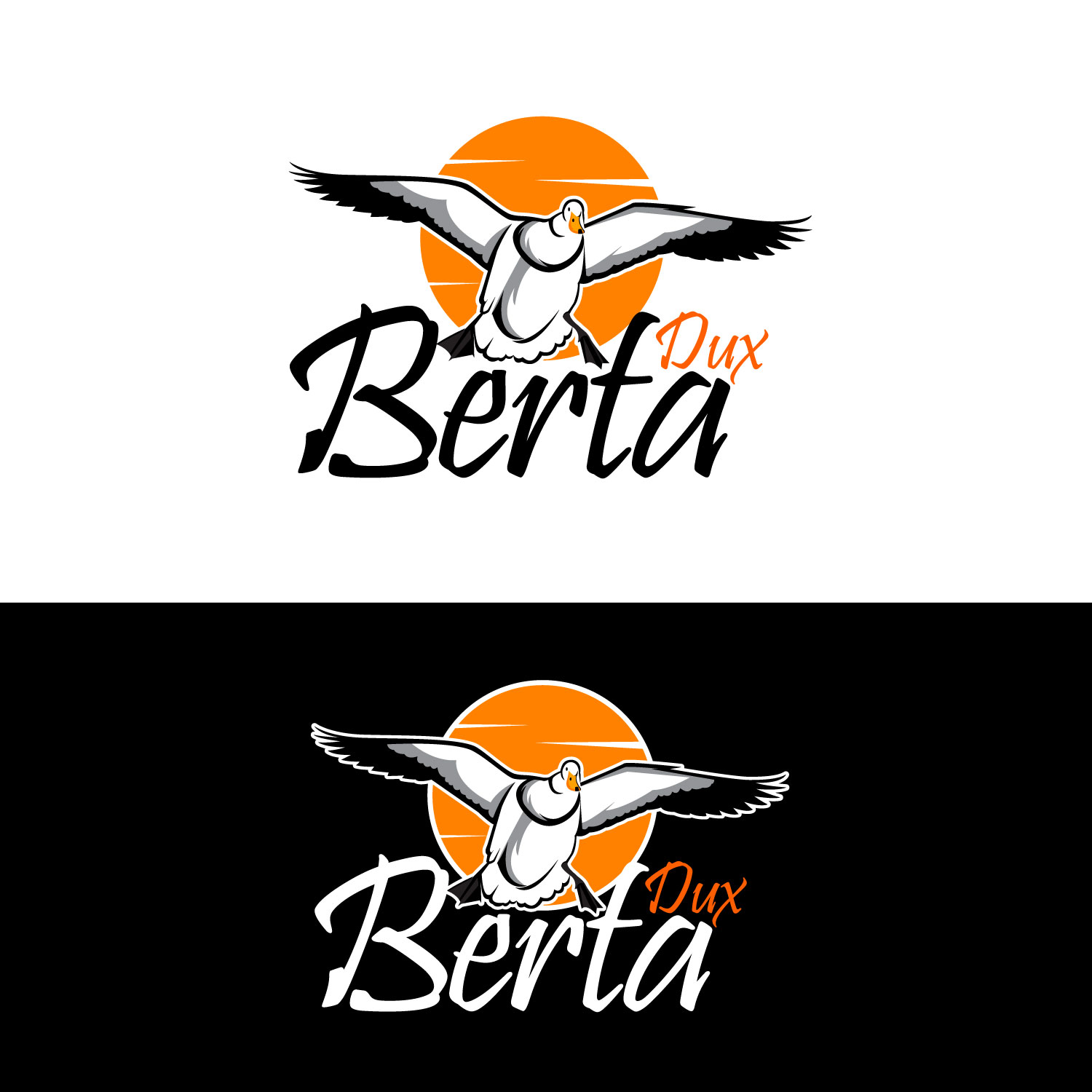 Logo Design by Revolt Team for this project | Design #29711741