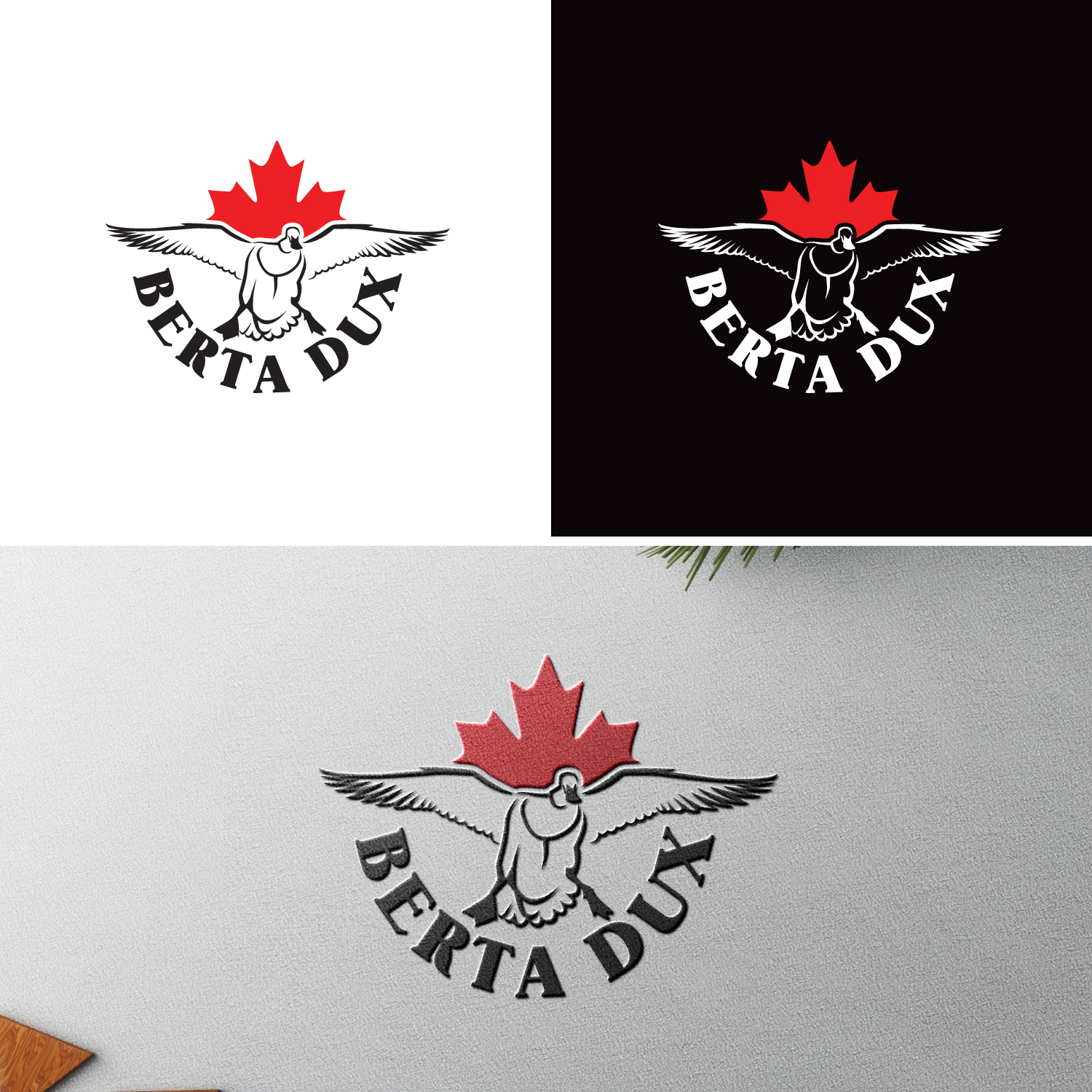 Logo Design by Revolt Team for this project | Design #29712354