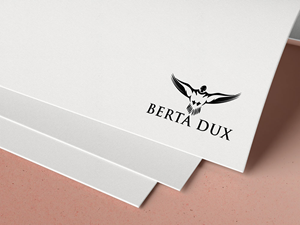 Logo Design by Design Builder.