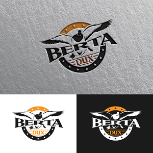 Logo Design by chris Ray for this project | Design: #29711580
