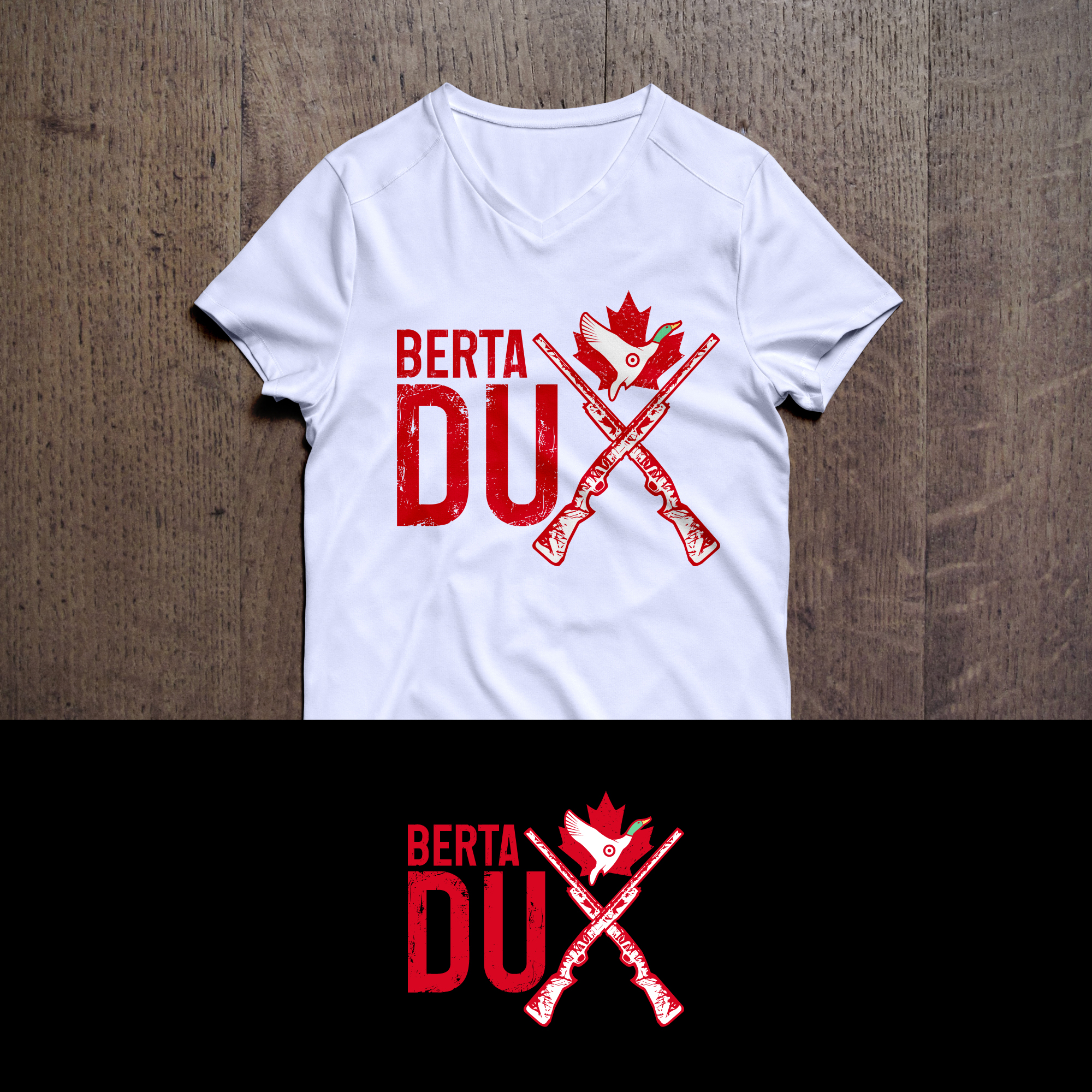 Logo Design by WalahTeaEuy for this project | Design #29723845