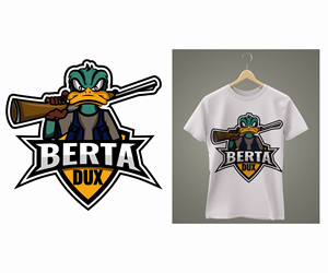 Logo Design by saajupk18