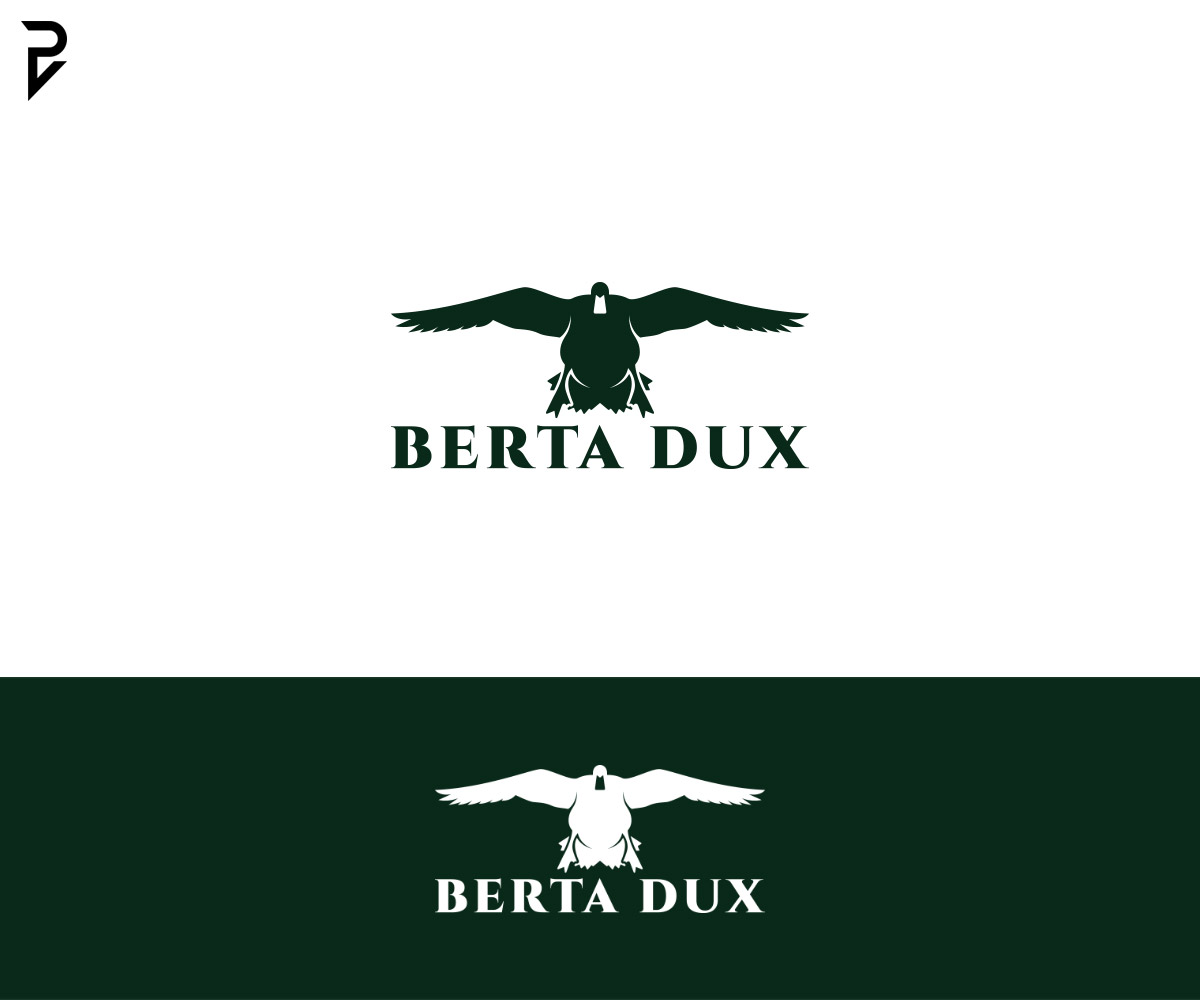 Logo Design by poisonvectors for this project | Design #29715968