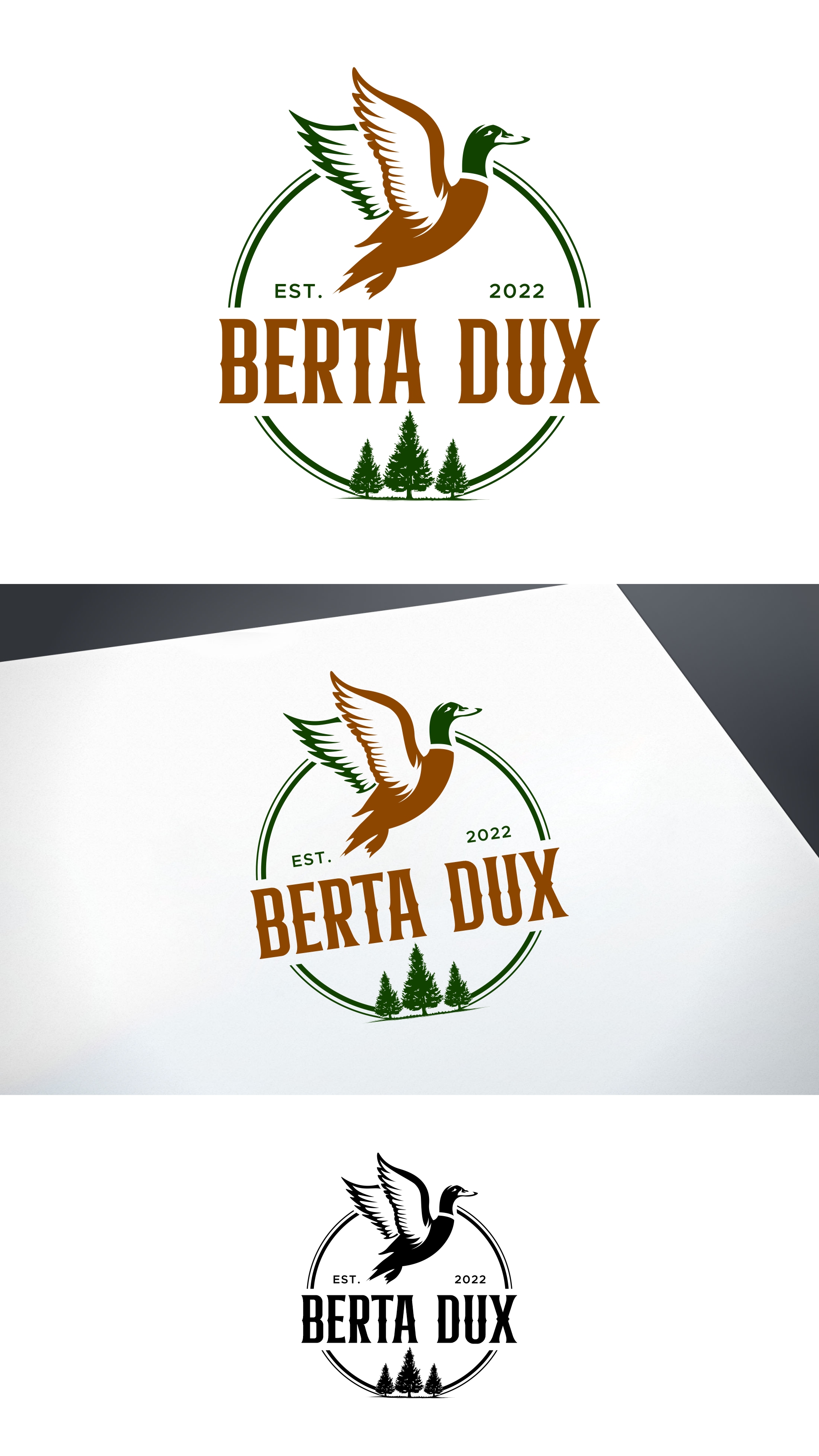 Logo Design by debdesign for this project | Design #29713443