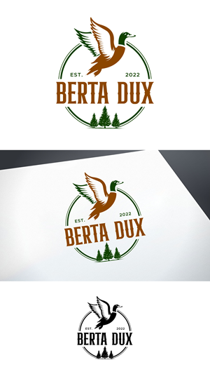 Logo Design by debdesign for this project | Design: #29713443