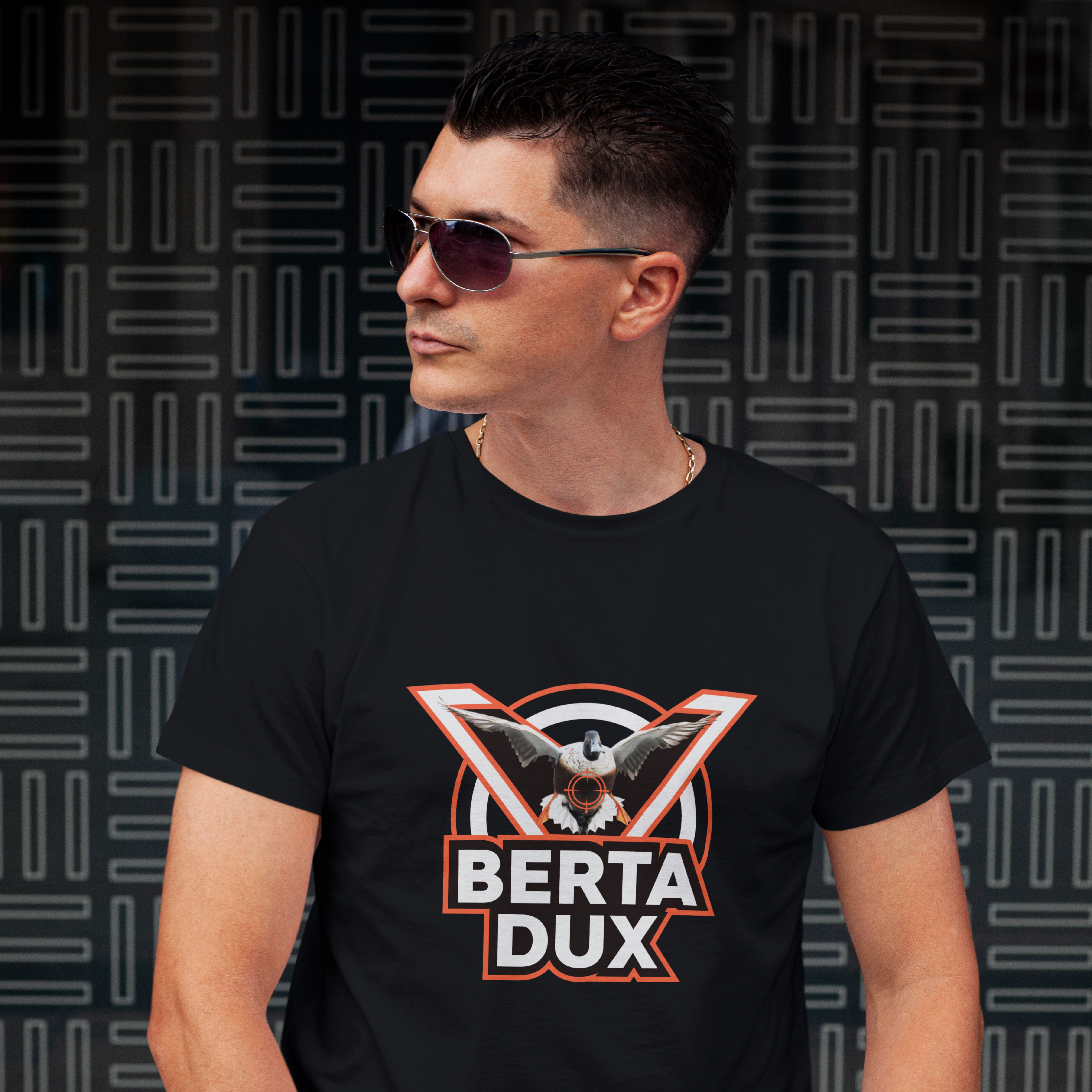 Logo Design by Musa Meher for this project | Design #29713991