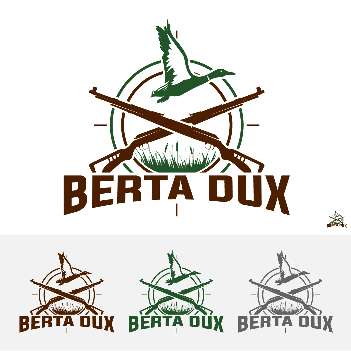 Logo Design by DesignLima for this project | Design #29714282
