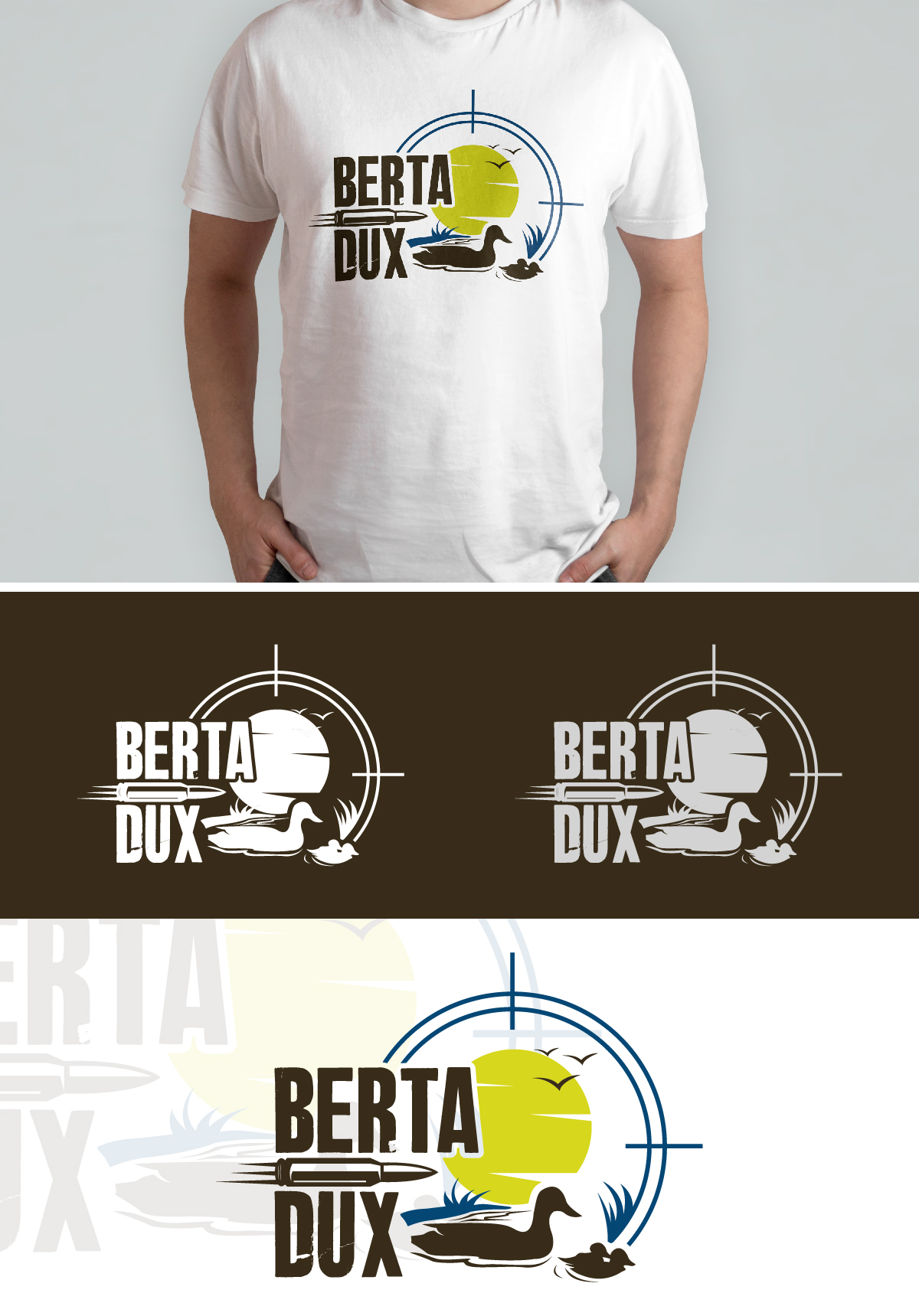Logo Design by DesignLima for this project | Design #29714284