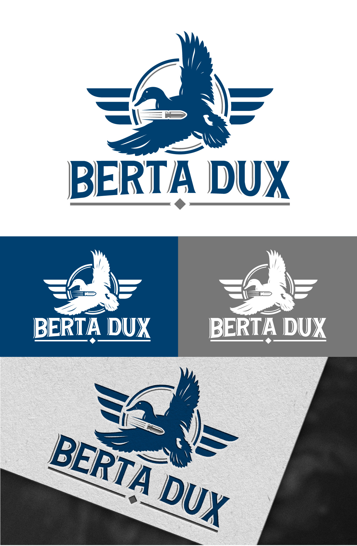 Logo Design by DesignLima for this project | Design #29714285