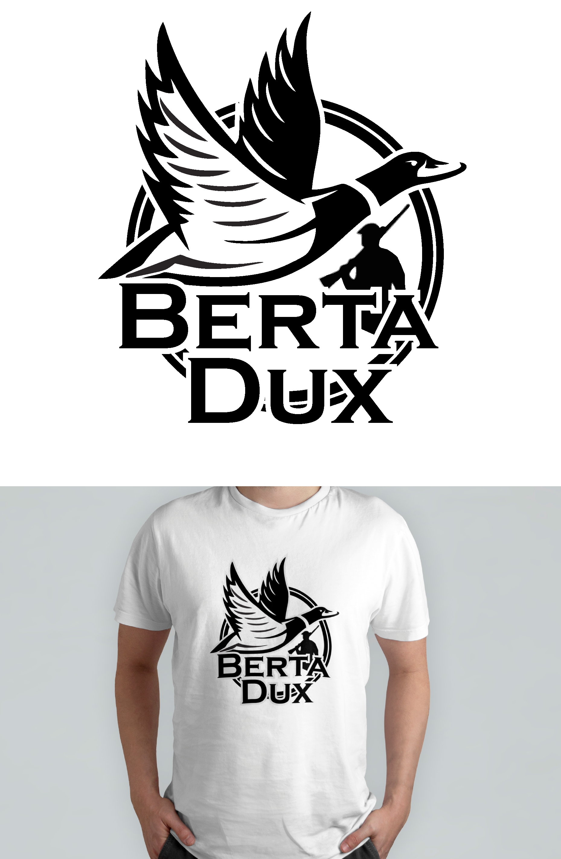 Logo Design by pointblankcreation for this project | Design #29713261