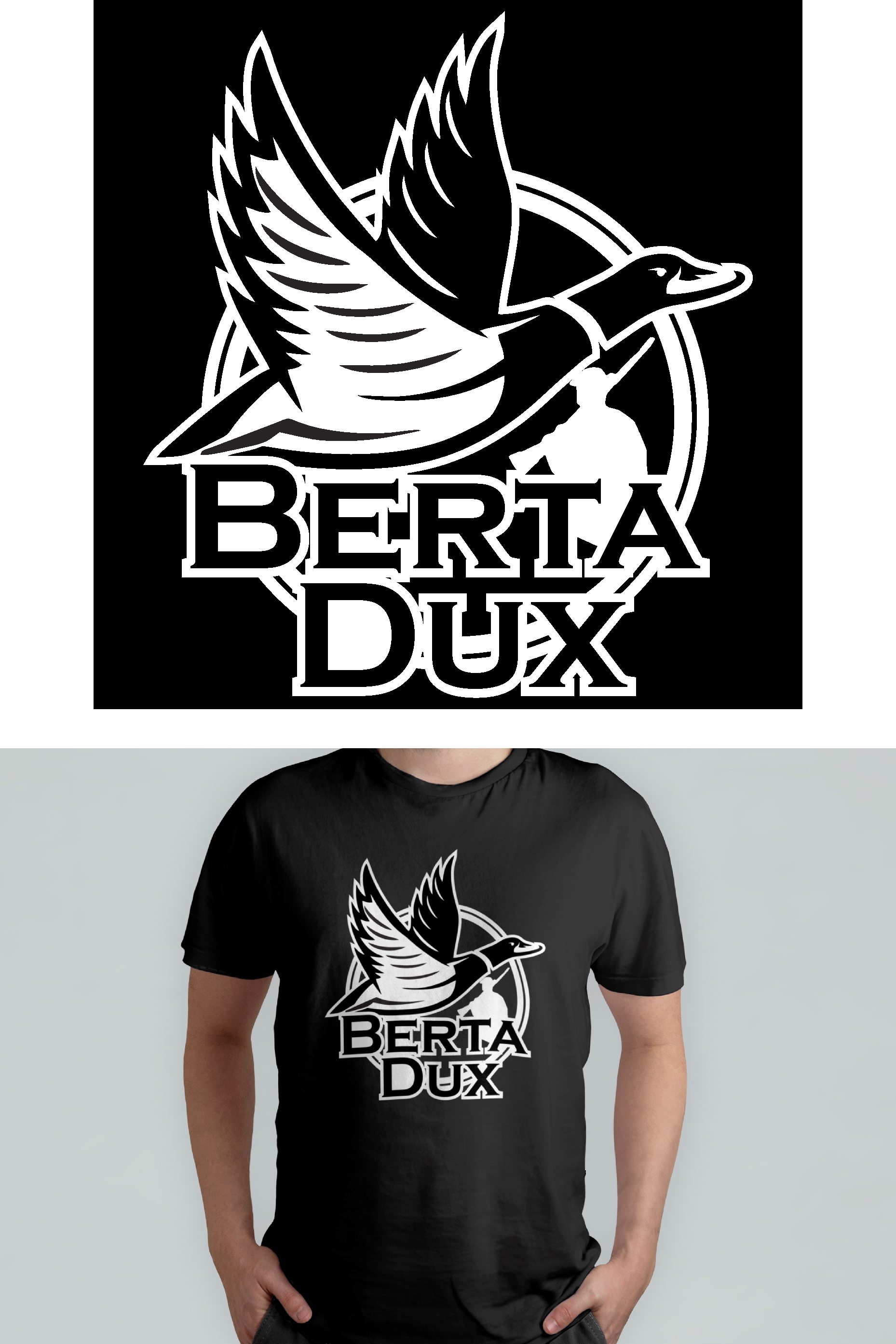 Logo Design by pointblankcreation for this project | Design #29713262